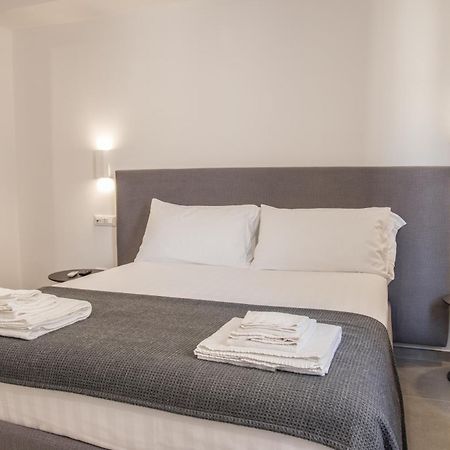 Suitesgaribaldi Cagliari Ngoại thất bức ảnh