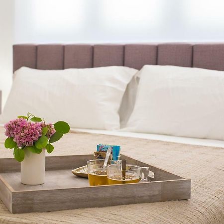 Suitesgaribaldi Cagliari Ngoại thất bức ảnh