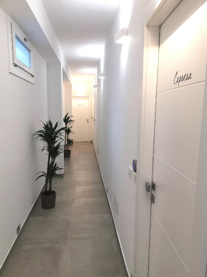 Suitesgaribaldi Cagliari Ngoại thất bức ảnh