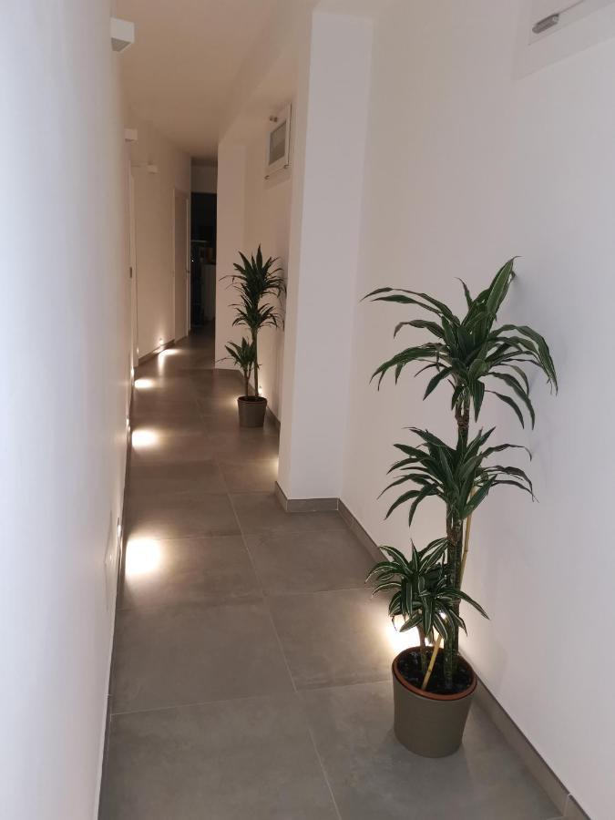 Suitesgaribaldi Cagliari Ngoại thất bức ảnh
