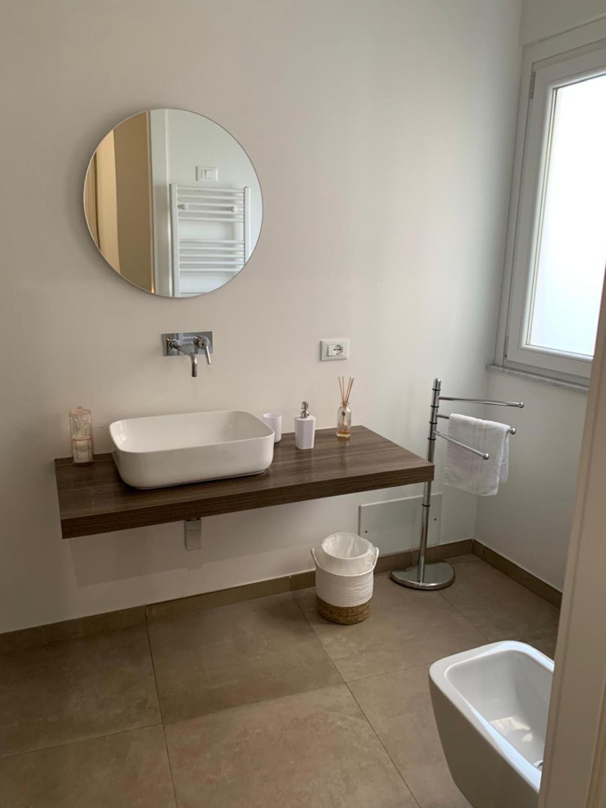 Suitesgaribaldi Cagliari Ngoại thất bức ảnh
