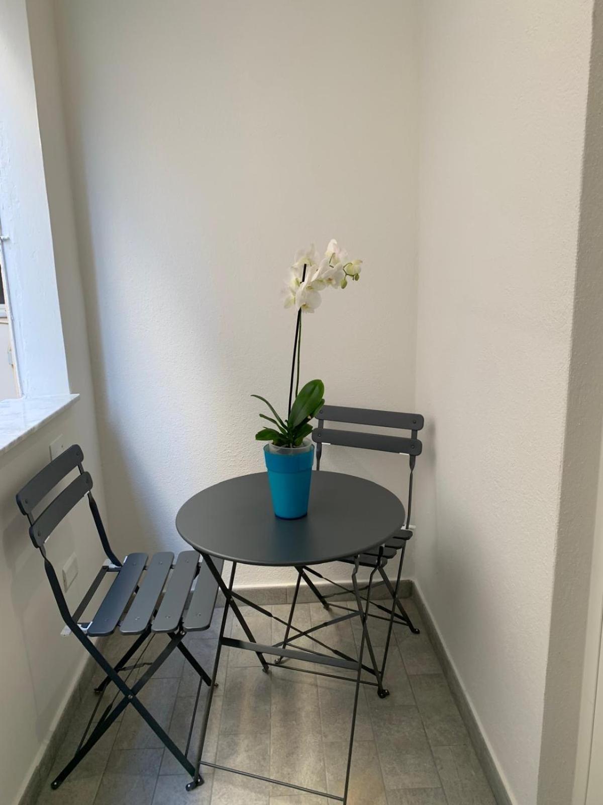 Suitesgaribaldi Cagliari Ngoại thất bức ảnh