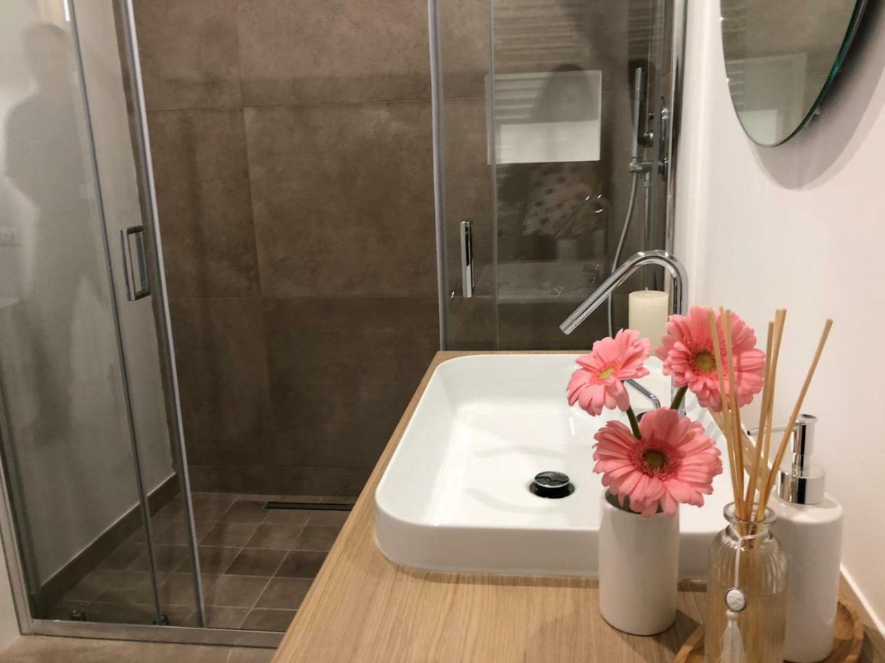 Suitesgaribaldi Cagliari Ngoại thất bức ảnh