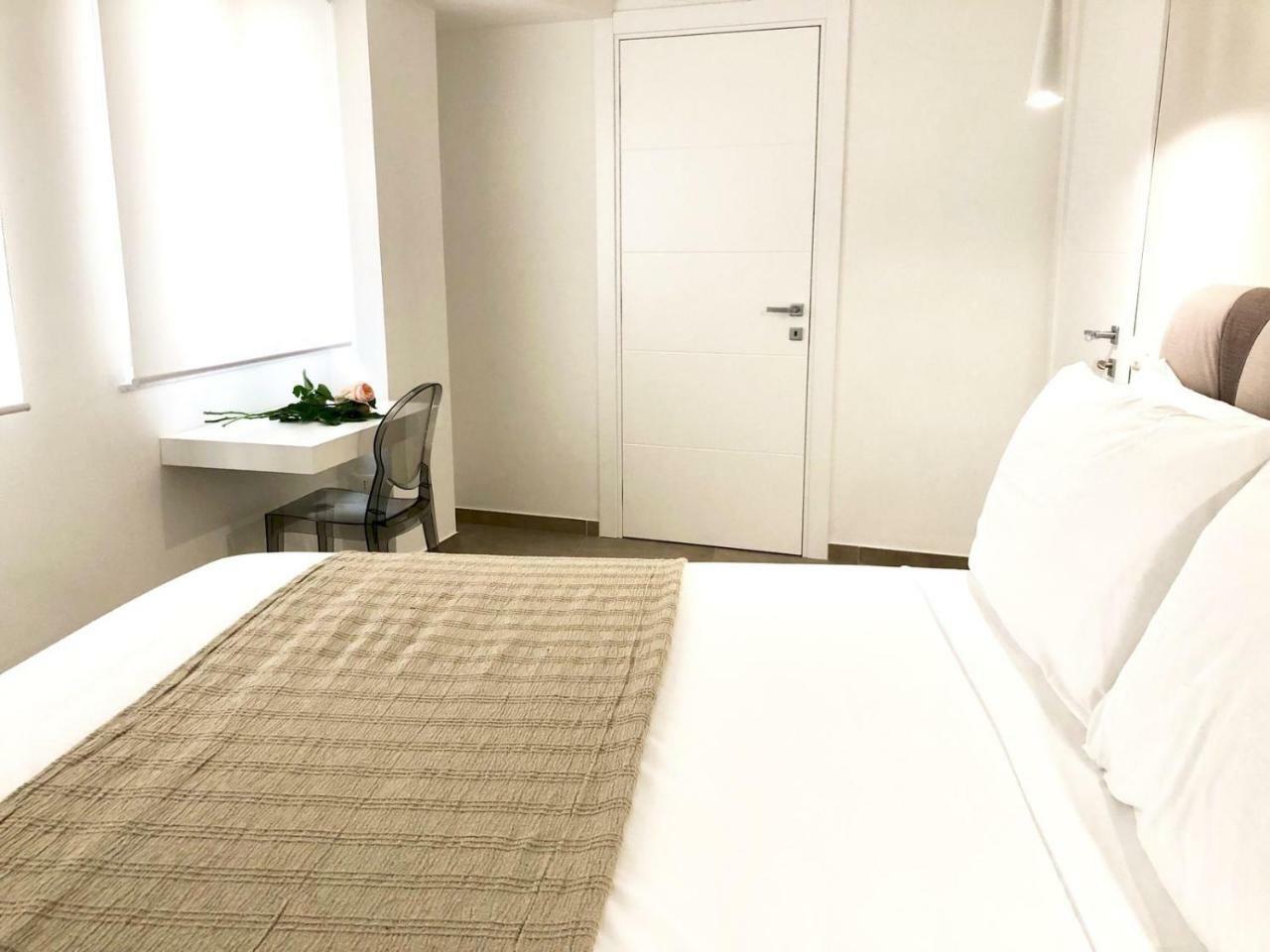Suitesgaribaldi Cagliari Ngoại thất bức ảnh