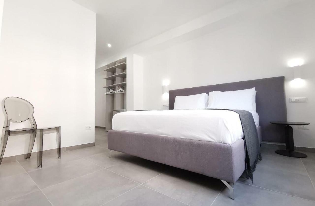 Suitesgaribaldi Cagliari Ngoại thất bức ảnh