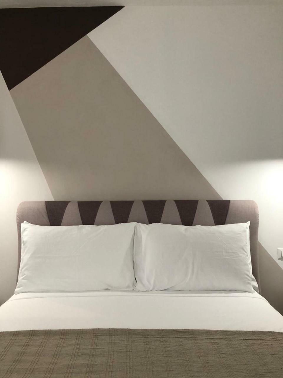 Suitesgaribaldi Cagliari Ngoại thất bức ảnh
