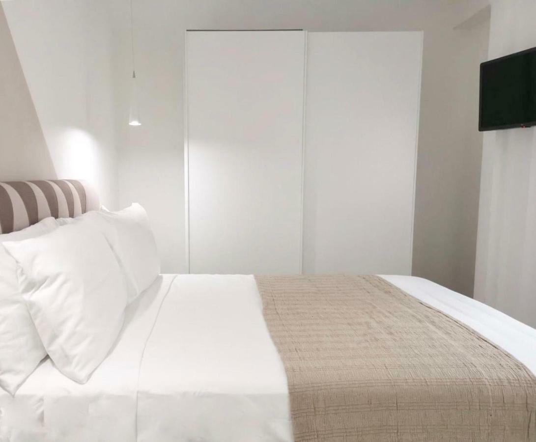 Suitesgaribaldi Cagliari Ngoại thất bức ảnh