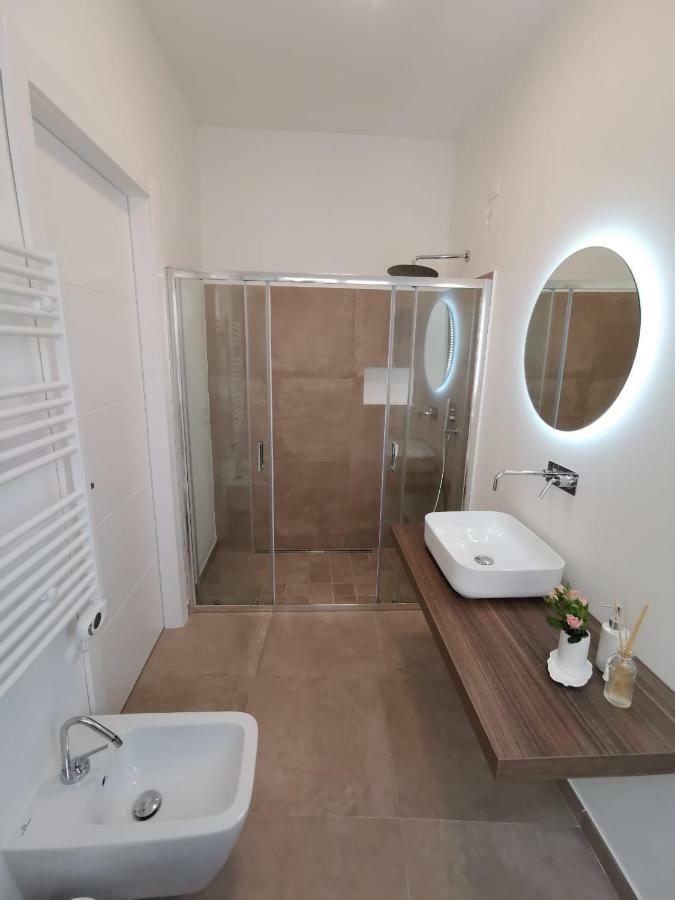 Suitesgaribaldi Cagliari Ngoại thất bức ảnh