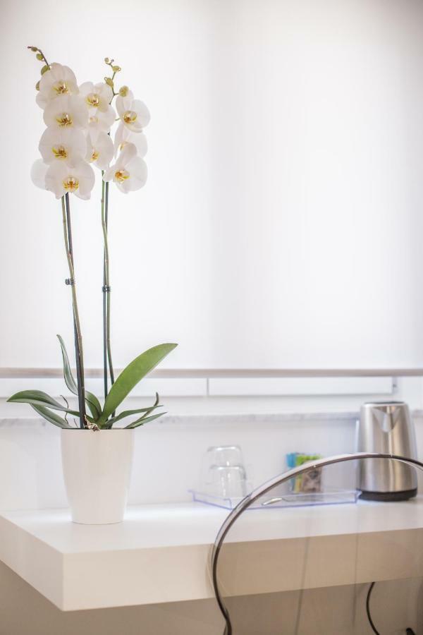 Suitesgaribaldi Cagliari Ngoại thất bức ảnh