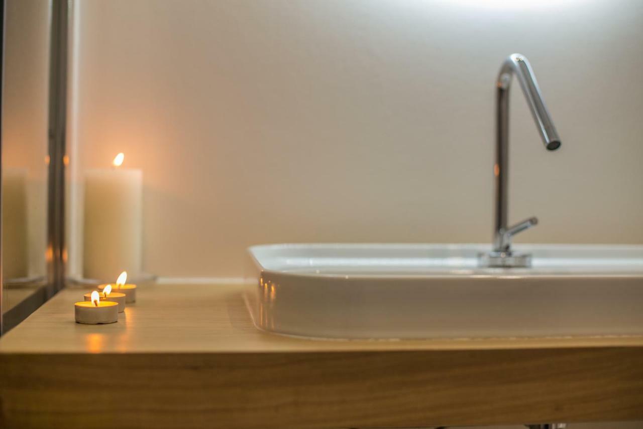 Suitesgaribaldi Cagliari Ngoại thất bức ảnh