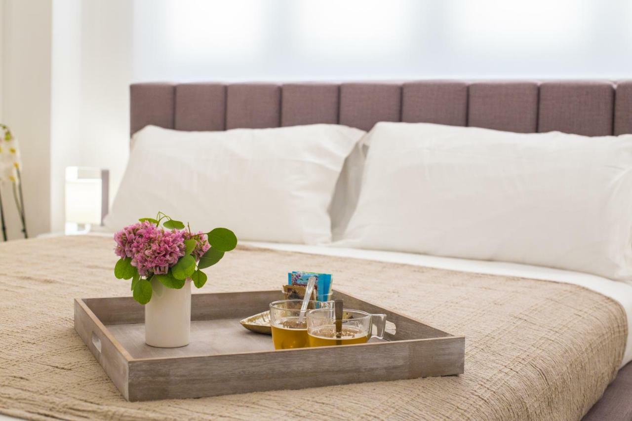 Suitesgaribaldi Cagliari Ngoại thất bức ảnh