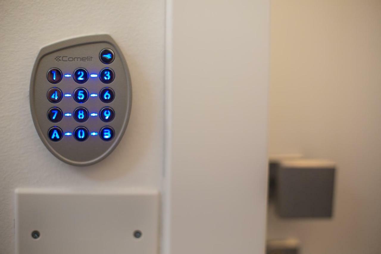 Suitesgaribaldi Cagliari Ngoại thất bức ảnh