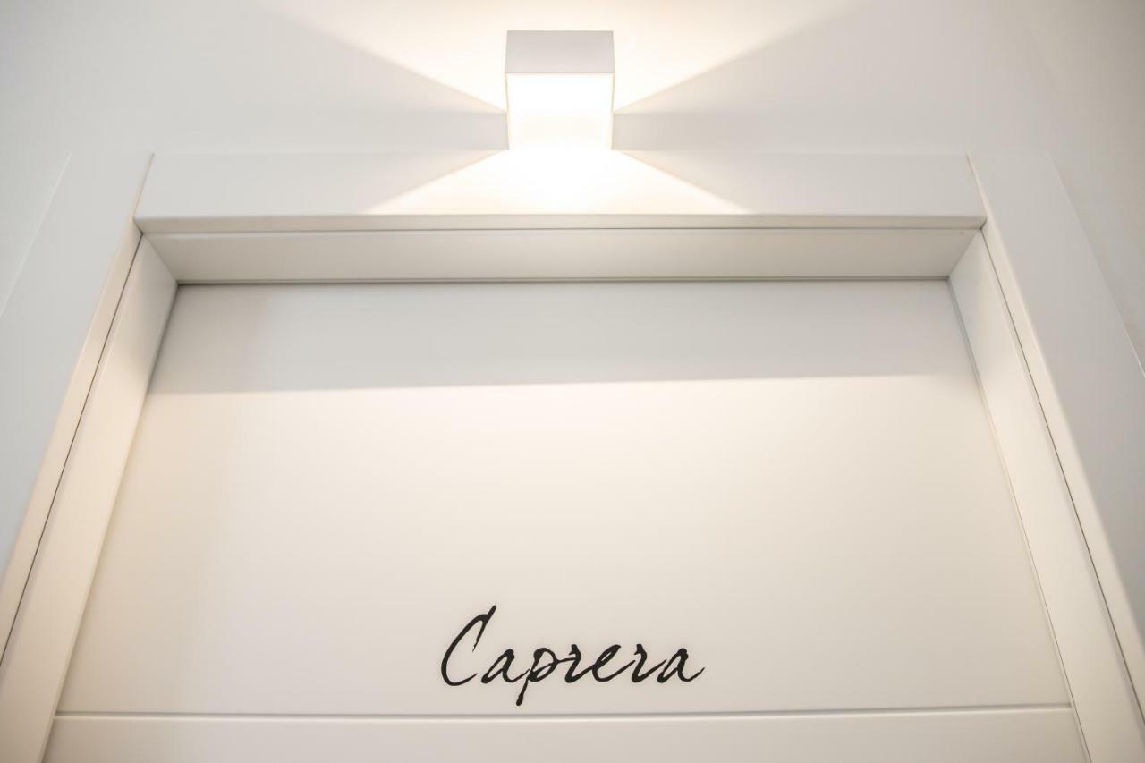 Suitesgaribaldi Cagliari Ngoại thất bức ảnh