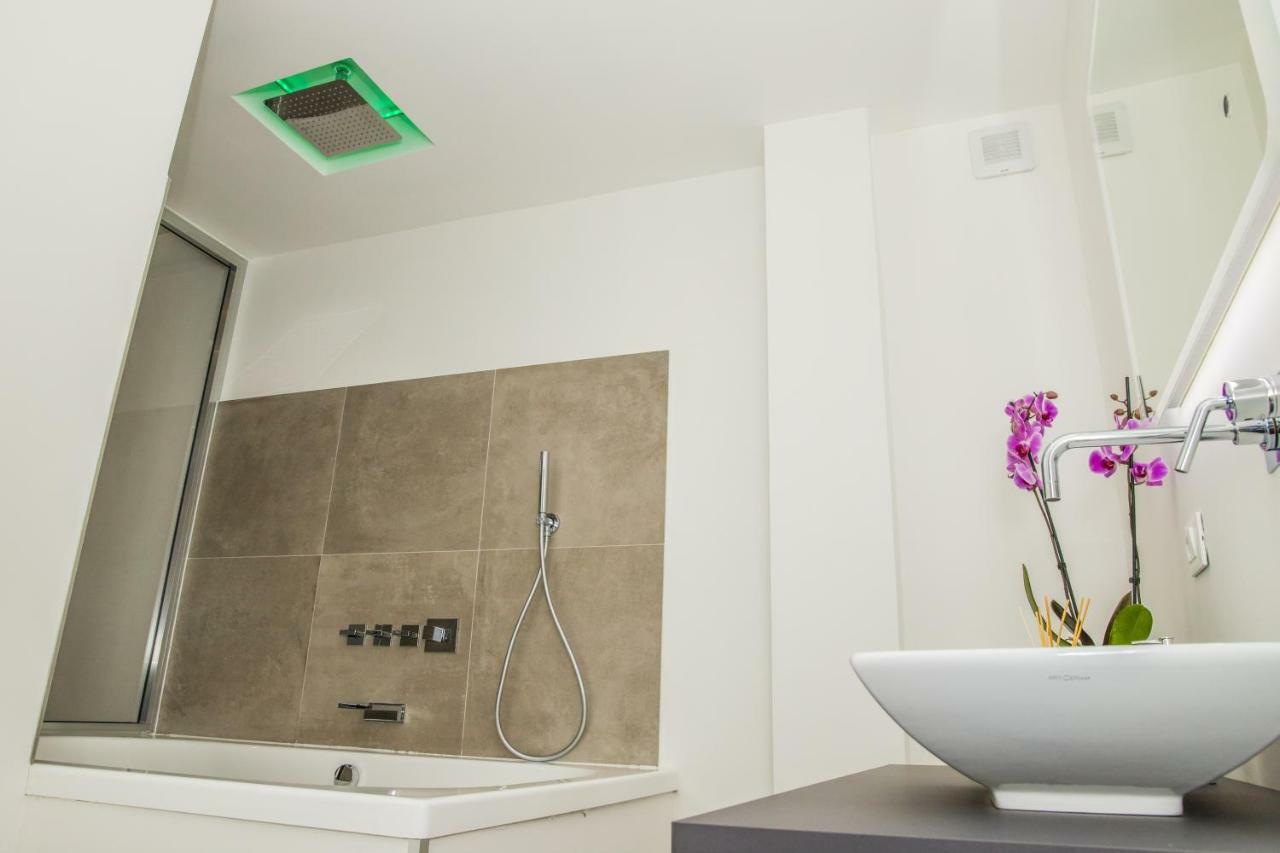 Suitesgaribaldi Cagliari Ngoại thất bức ảnh