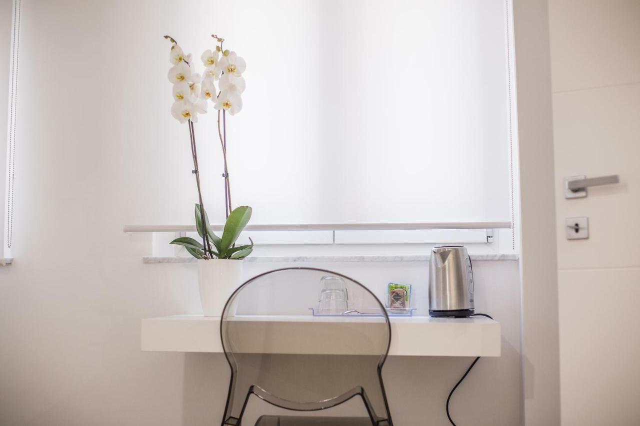 Suitesgaribaldi Cagliari Ngoại thất bức ảnh
